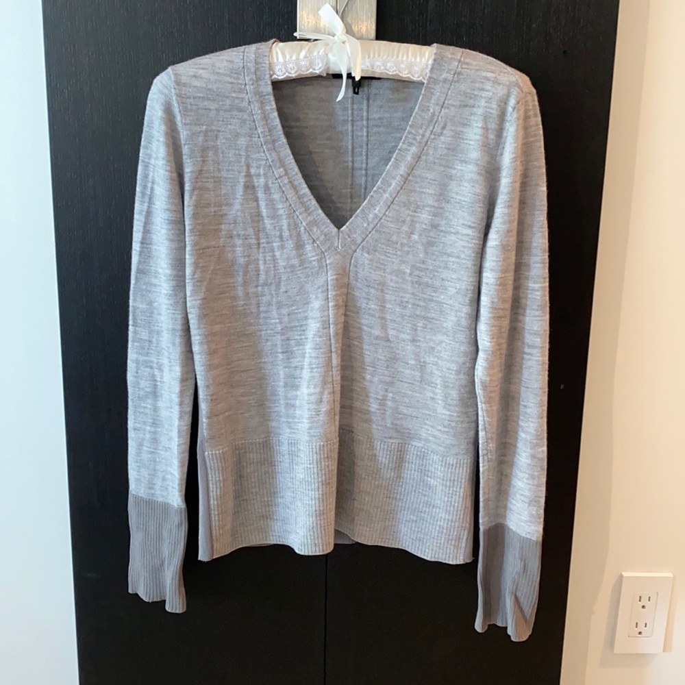 Rag & Bone knitwear